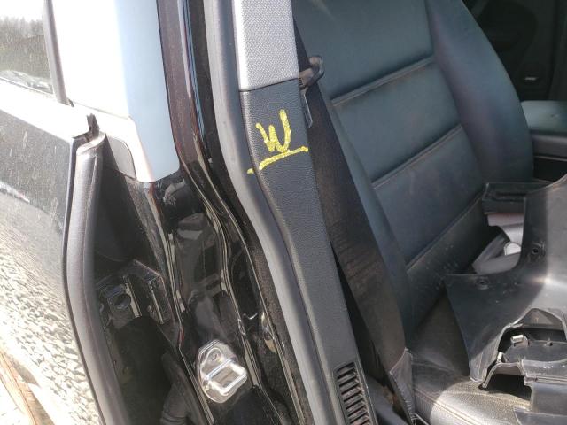 Photo 9 from auction – 2006 PORSCHE CAYENNE S with VIN WP1AB29P36LA60158