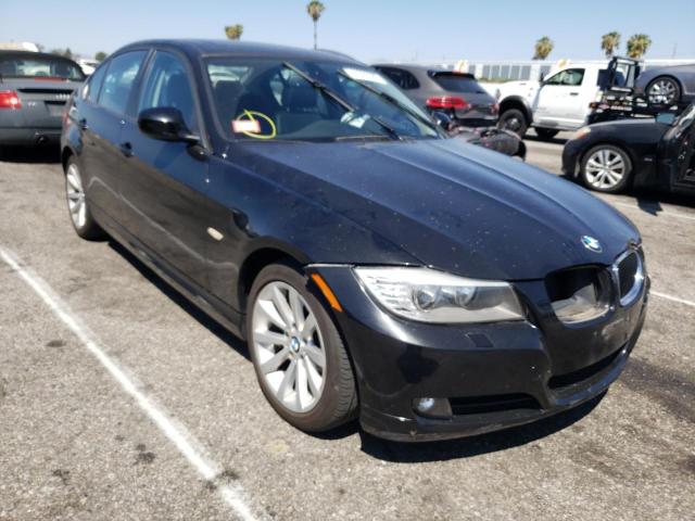 Photo 1 from auction – 2011 BMW 328 XI with VIN WBAPK7G57BNN70843