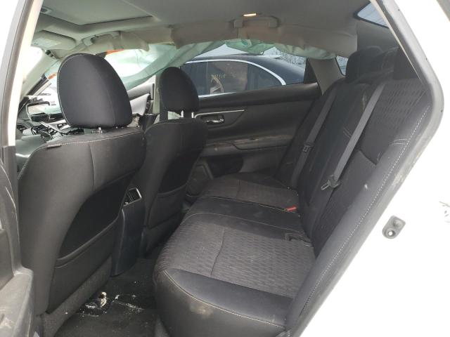 Photo 6 from auction – 2018 NISSAN ALTIMA 2.5 with VIN 1N4AL3AP9JC180920