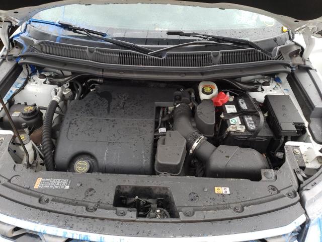 Photo 7 from auction – 2017 FORD EXPLORER with VIN 1FM5K7B86HGC30202