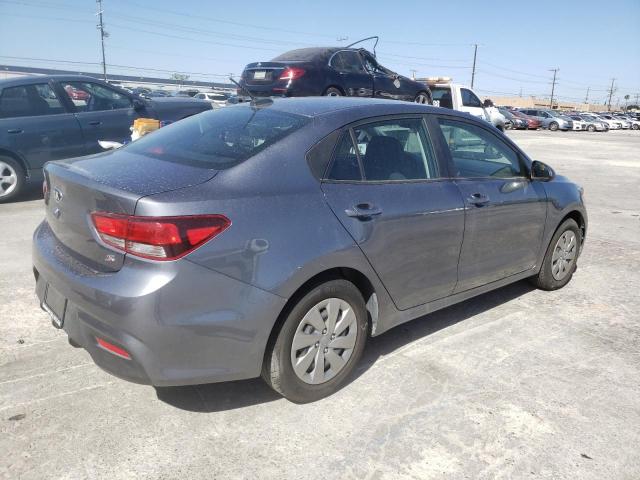 Photo 4 from auction – 2019 KIA RIO S with VIN 3KPA24AB9KE178151