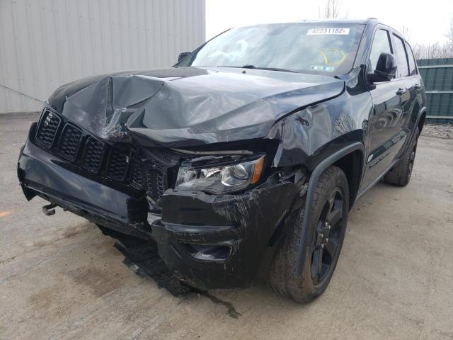 Photo 2 from auction – 2019 JEEP GRAND CHER with VIN 1C4RJFAGXKC809980