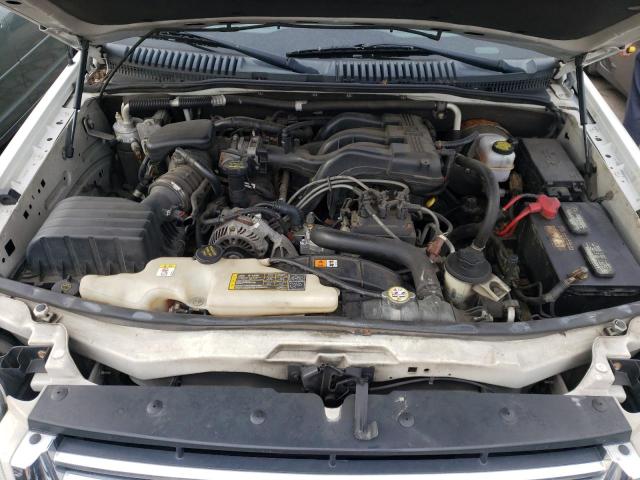 Photo 7 from auction – 2010 FORD EXPLORER X with VIN 1FMEU7DE1AUA51117