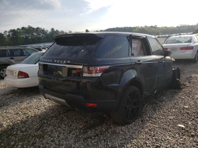 Photo 4 from auction – 2016 LAND ROVER RANGE ROVE with VIN SALWR2KF8GA107873