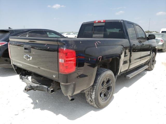 Photo 4 from auction – 2016 CHEVROLET SILVERADO with VIN 1GCVKREC1GZ316052