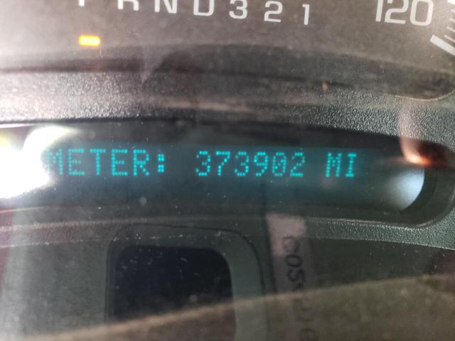 Foto 8 de la subasta – 2004 CHEVROLET SILVERADO con VIN 1GCHC23U74F238807