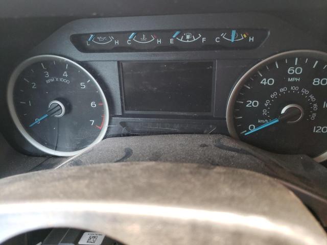 Photo 8 from auction – 2015 FORD F150 SUPER with VIN 1FTEW1EP2FKD47696
