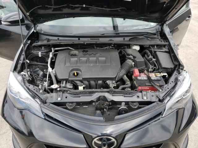 Photo 7 from auction – 2019 TOYOTA COROLLA L with VIN 2T1BURHE6KC126423