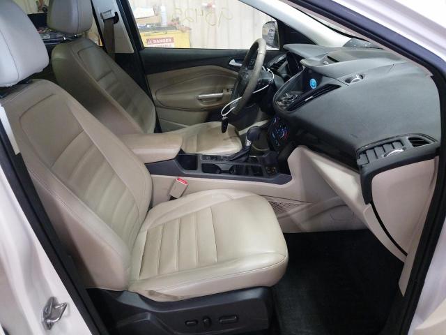 Photo 5 from auction – 2017 FORD ESCAPE TIT with VIN 1FMCU0J90HUA93438