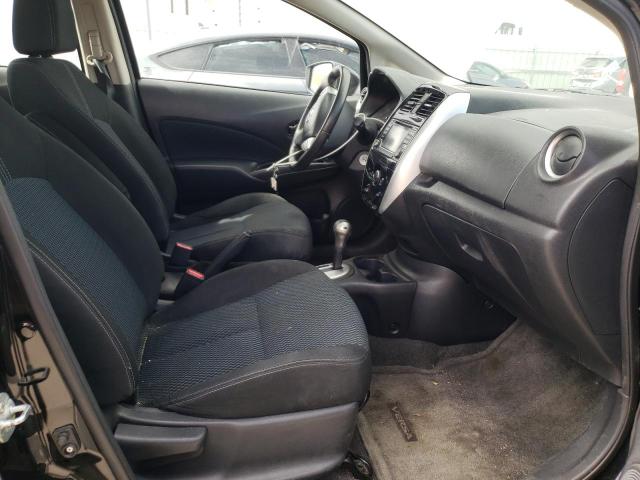 Photo 5 from auction – 2016 NISSAN VERSA NOTE with VIN 3N1CE2CP3GL357420