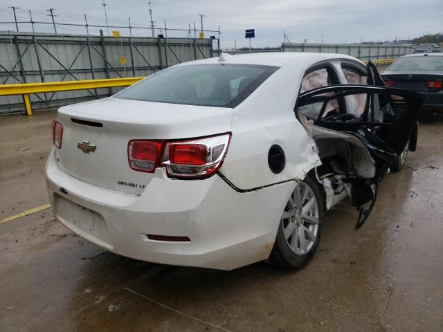 Photo 4 from auction – 2014 CHEVROLET MALIBU 2LT with VIN 1G11E5SL0EU169907