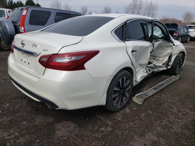 Photo 4 from auction – 2018 NISSAN ALTIMA 2.5 with VIN 1N4AL3AP9JC180920
