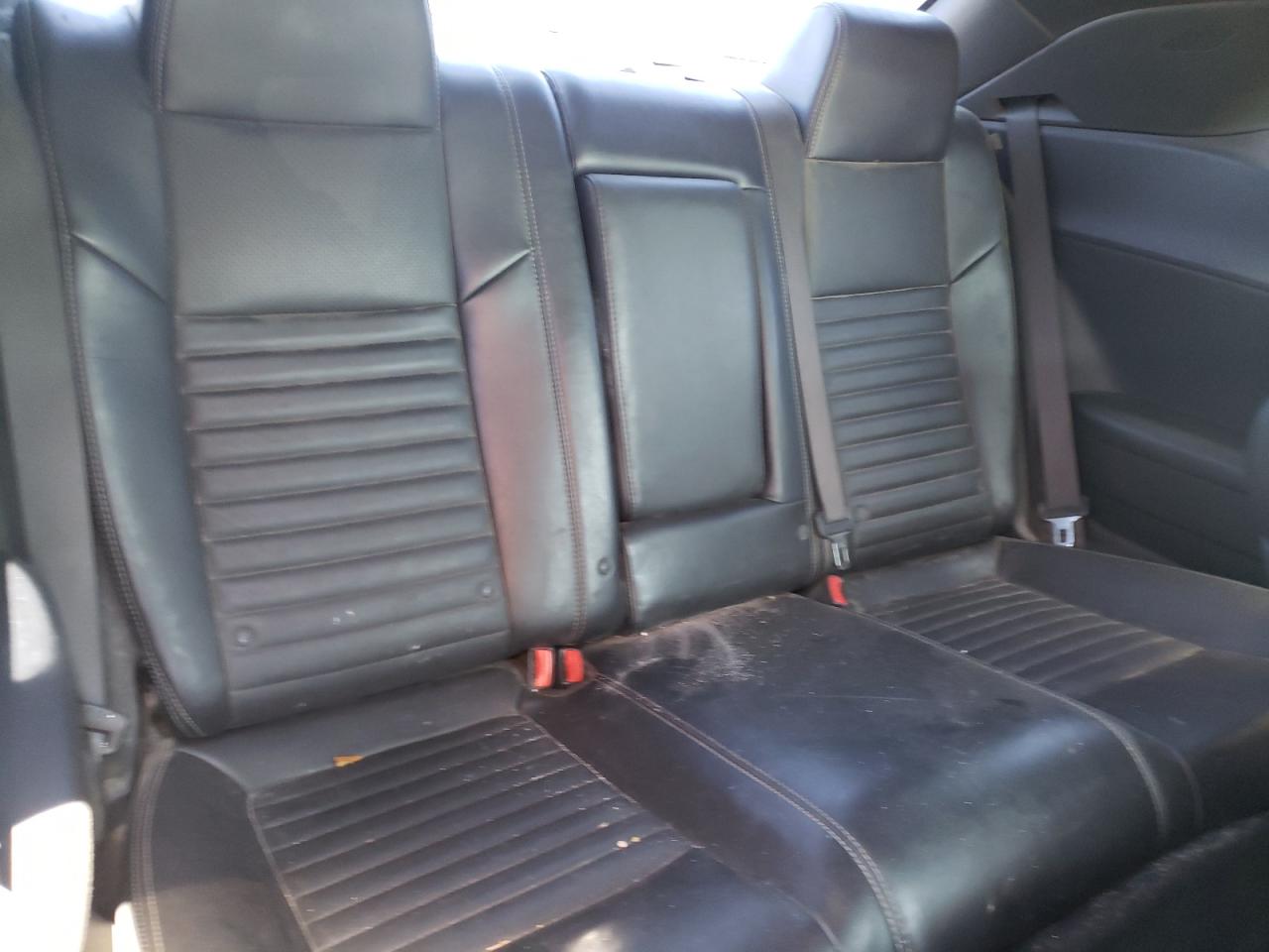 Photo 6 from auction – 2013 DODGE CHALLENGER with VIN 2C3CDYAG0DH518076