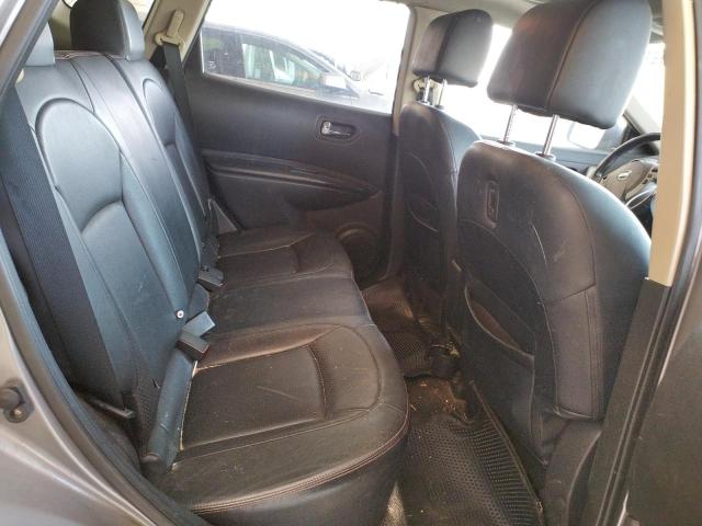 Photo 6 from auction – 2011 NISSAN ROGUE S with VIN JN8AS5MV6BW672456