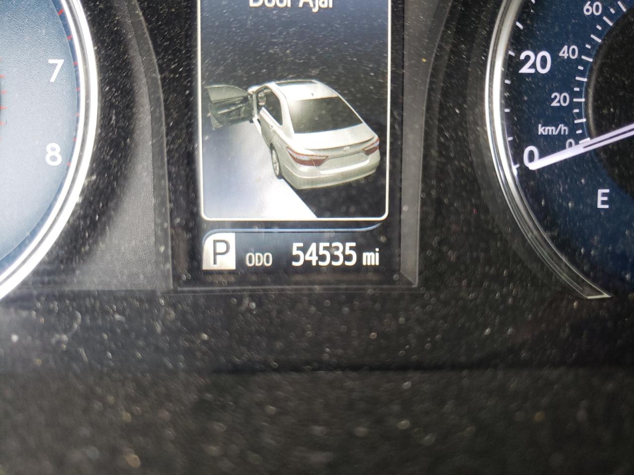 Photo 8 from auction – 2016 TOYOTA CAMRY LE with VIN 4T1BF1FK9GU575122