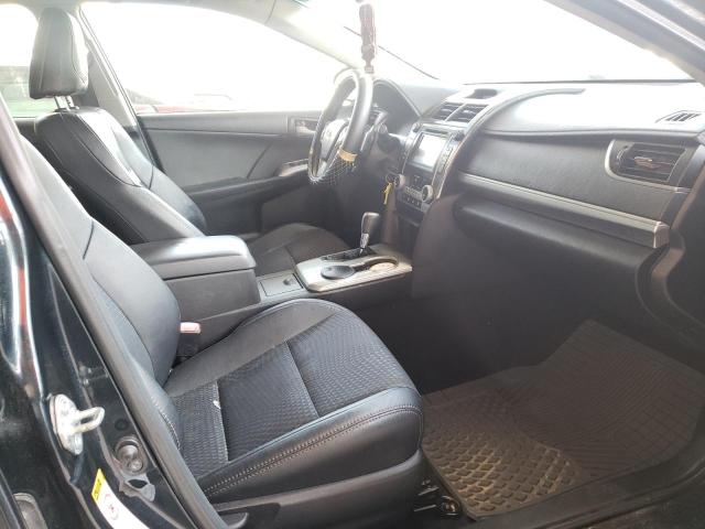 Photo 5 from auction – 2014 TOYOTA CAMRY L with VIN 4T1BF1FK8EU814804