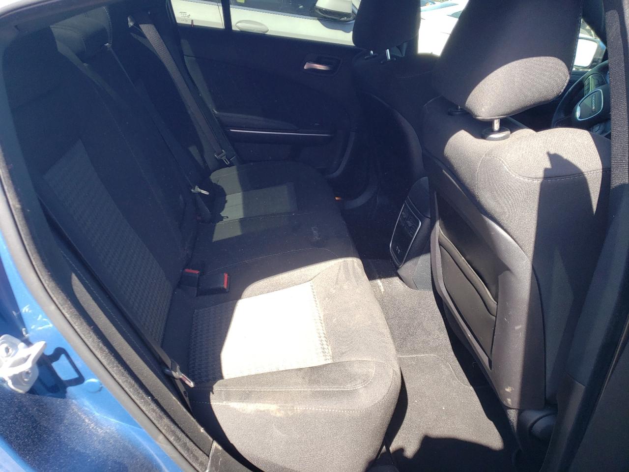 Photo 6 from auction – 2021 DODGE CHARGER SC with VIN 2C3CDXGJ8MH557639