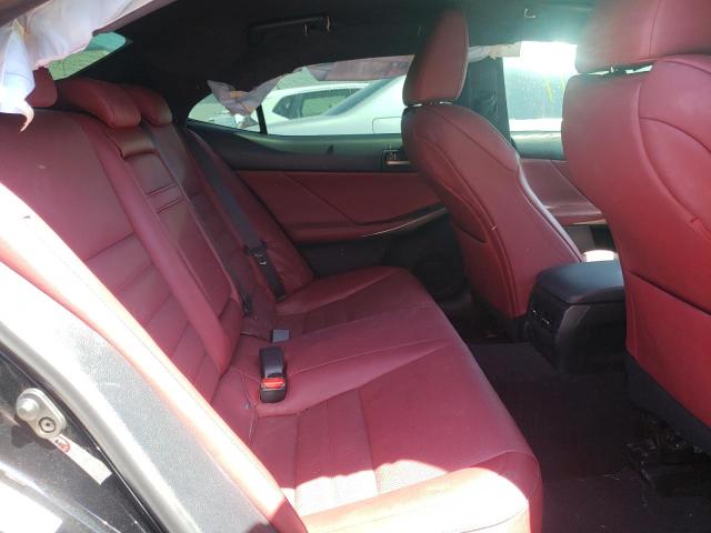 Photo 6 from auction – 2017 LEXUS IS 200T with VIN JTHBA1D2XH5043197
