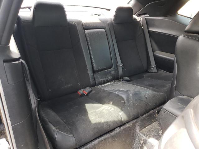 Photo 6 from auction – 2020 DODGE CHALLENGER with VIN 2C3CDZJG8LH121560