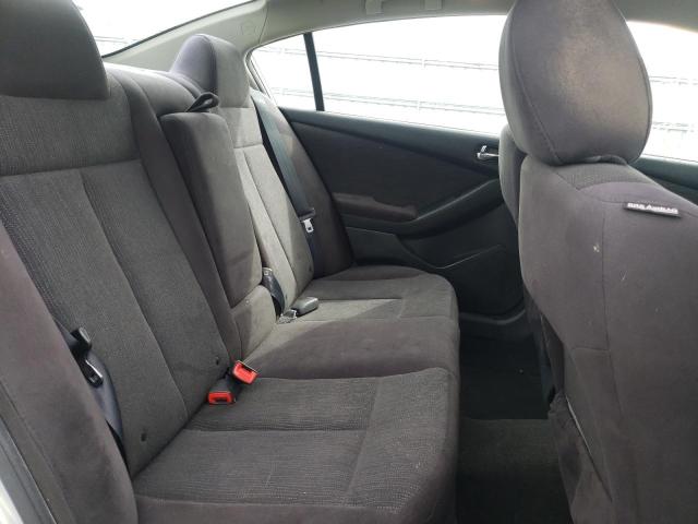 Photo 6 from auction – 2012 NISSAN ALTIMA BAS with VIN 1N4AL2AP3CN579470