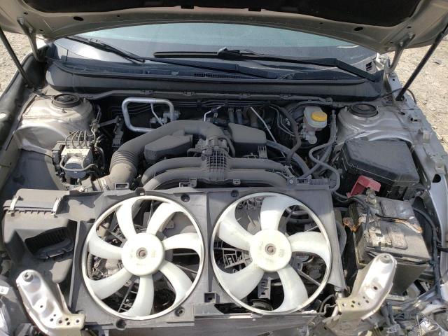Photo 7 from auction – 2017 SUBARU OUTBACK 2. with VIN 4S4BSAKC3H3416467