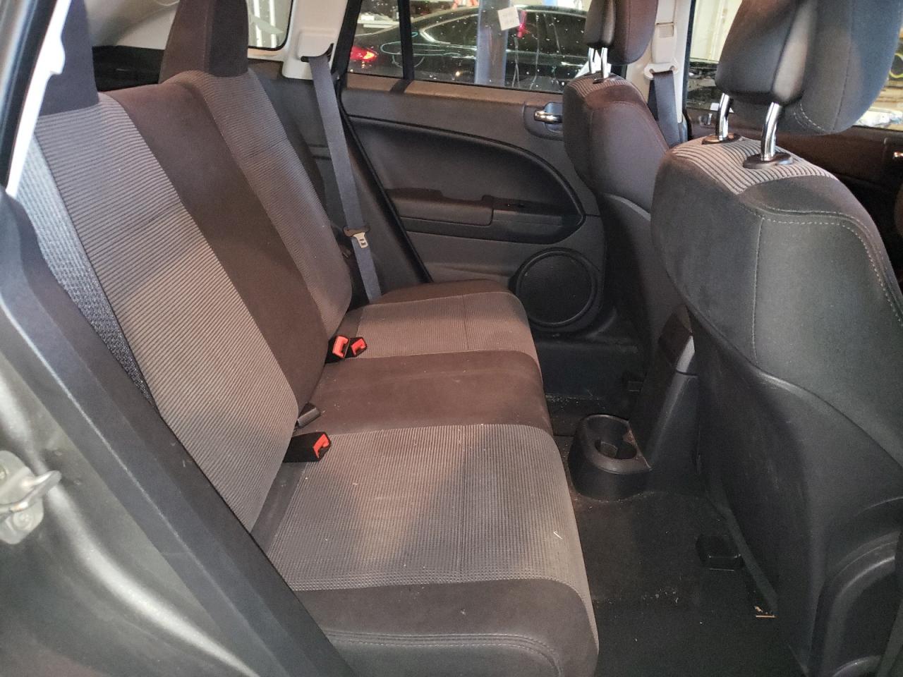 Photo 6 from auction – 2011 DODGE CALIBER MA with VIN 1B3CB3HA1BD296861