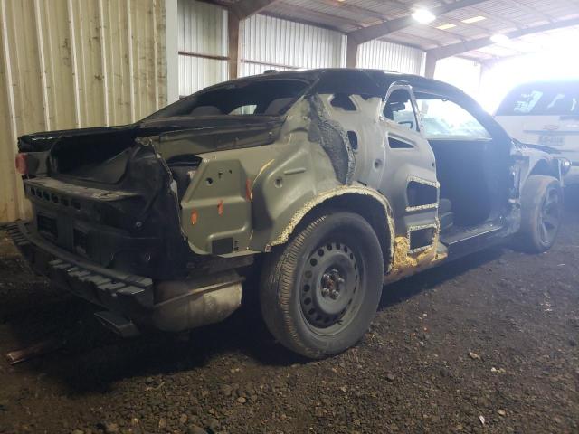 Photo 4 from auction – 2011 DODGE CHALLENGER with VIN 2B3CJ4DG8BH511111