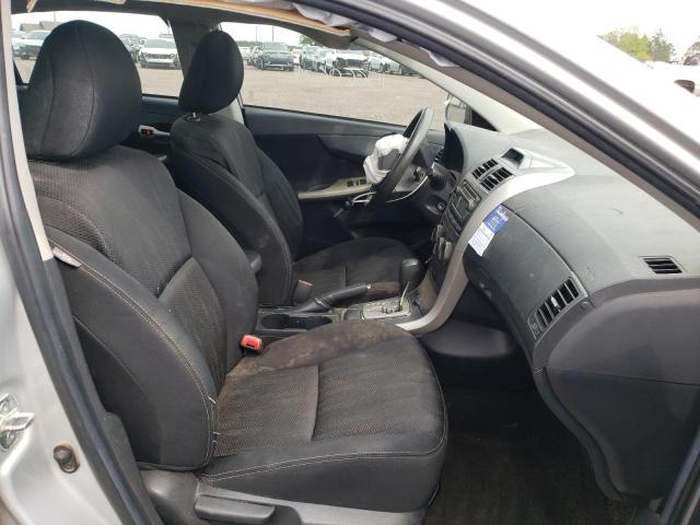 Photo 5 from auction – 2012 TOYOTA COROLLA BA with VIN 5YFBU4EE3CP066321