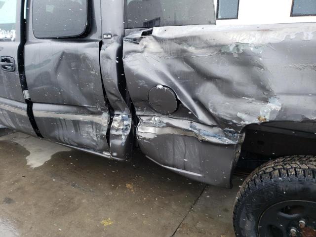 Photo 9 from auction – 2000 GMC SIERRA SLE with VIN 2GTEK19T6Y1334911