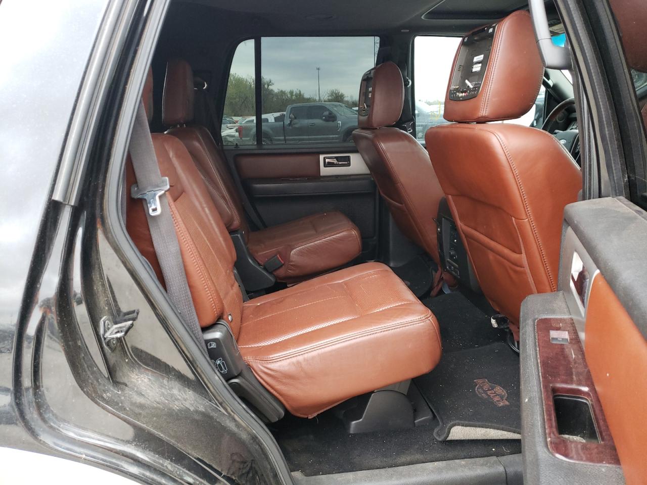 صورة رقم 6 من المزاد - 2012 FORD EXPEDITION مع VIN 1FMJU1J58CEF58741