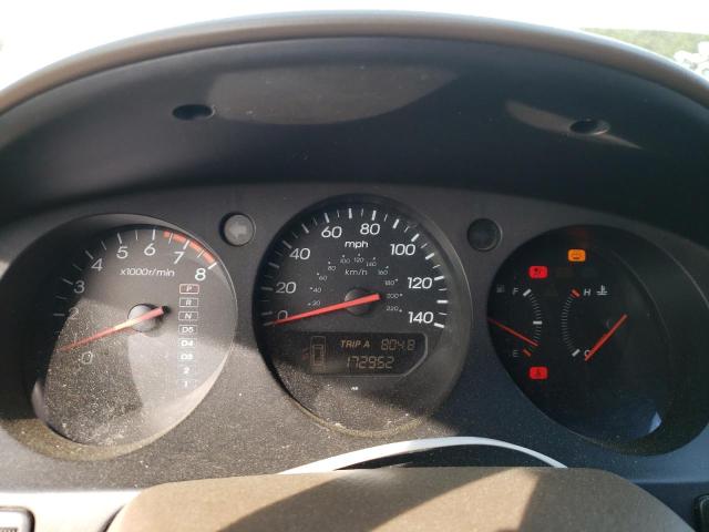 Photo 8 from auction – 2003 ACURA MDX with VIN 2HNYD18253H539257