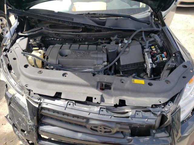 Photo 7 from auction – 2012 TOYOTA RAV4 with VIN 2T3BF4DVXCW178048
