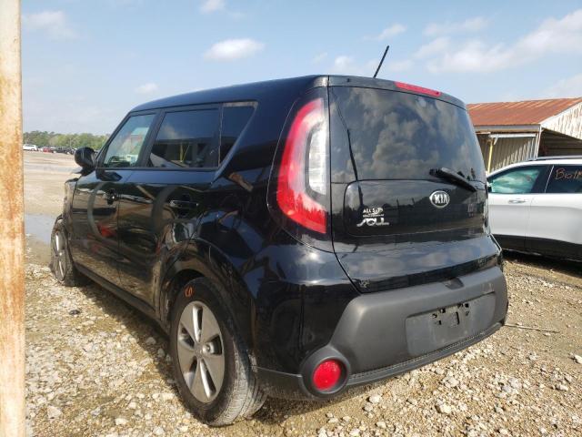 Photo 3 from auction – 2016 KIA SOUL with VIN KNDJN2A28G7367263