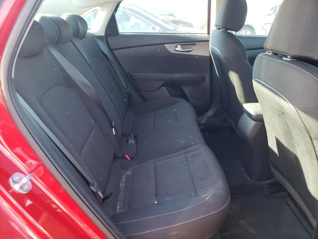 Photo 8 from auction – 2021 KIA FORTE FE with VIN 3KPF24ADXME344624