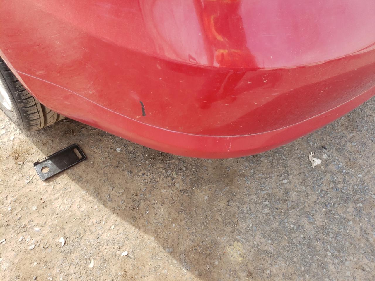 Foto 9 de la subasta – 2007 VOLKSWAGEN EOS 2.0T con VIN WVWBA71F07V034048
