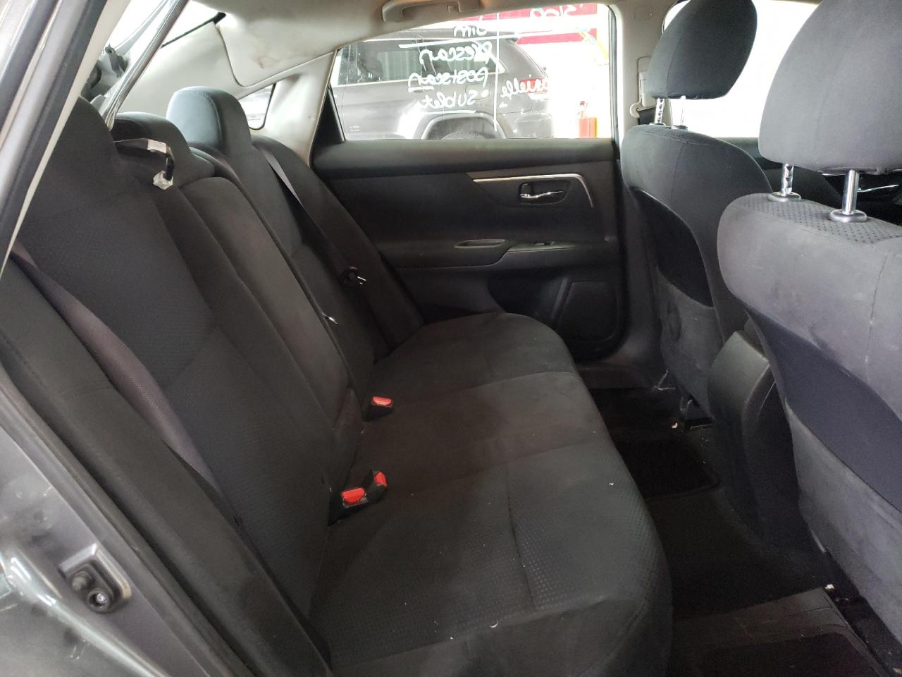 Photo 6 from auction – 2015 NISSAN ALTIMA 2.5 with VIN 1N4AL3AP3FN355481
