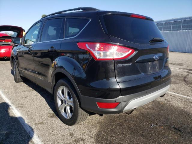 Photo 3 from auction – 2014 FORD ESCAPE SE with VIN 1FMCU0GX4EUA13835
