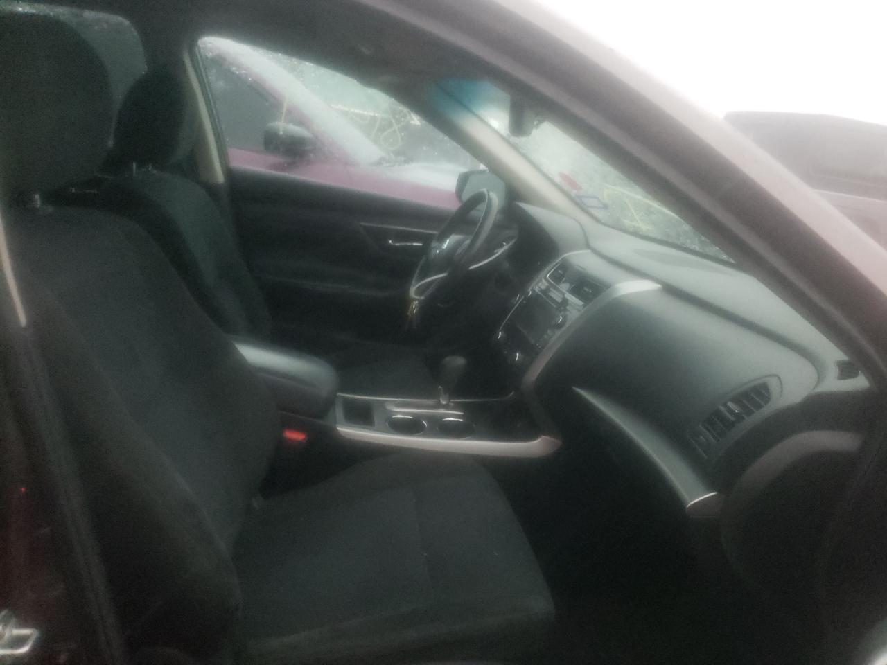 Photo 5 from auction – 2015 NISSAN ALTIMA 2.5 with VIN 1N4AL3AP8FC576344
