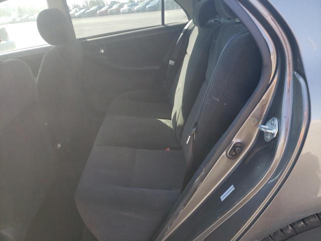 Photo 6 from auction – 2005 TOYOTA COROLLA CE with VIN 1NXBR32E75Z404465