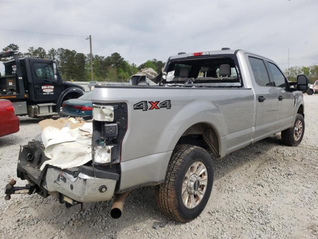 Photo 4 from auction – 2020 FORD MARINE LOT with VIN 1FT7W2B67LED68306