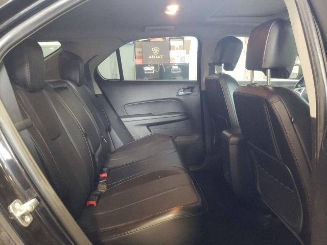 Photo 6 from auction – 2014 CHEVROLET EQUINOX LT with VIN 2GNFLGE36E6270983