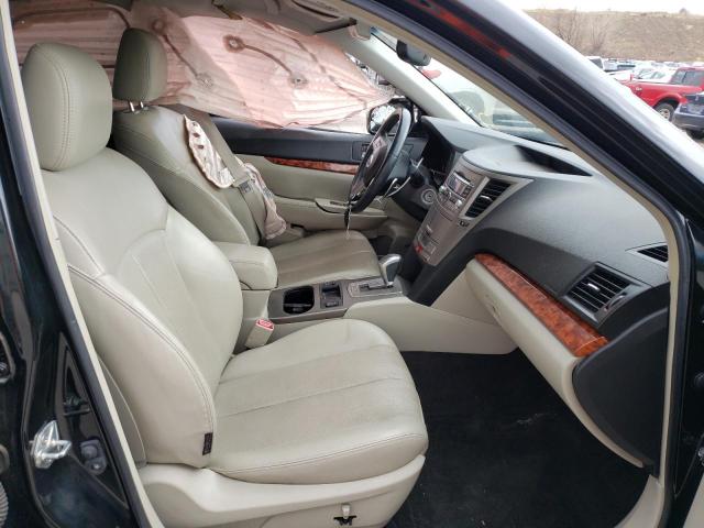 Photo 5 from auction – 2011 SUBARU LEGACY 2.5 with VIN 4S3BMBJ6XB3253405