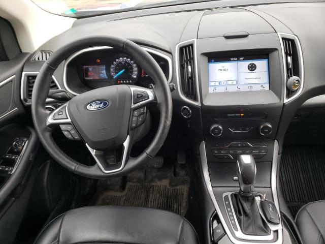 Photo 9 from auction – 2018 FORD EDGE SEL with VIN 2FMPK4J93JBB46000