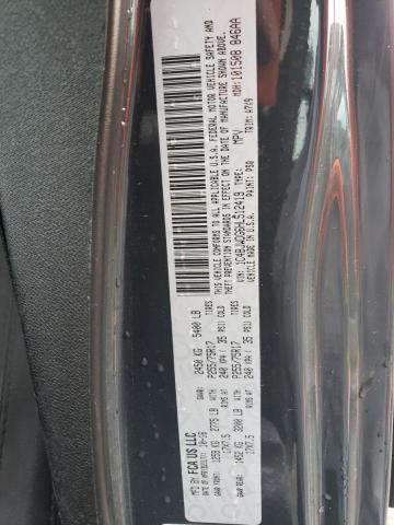 Photo 10 from auction – 2017 JEEP WRANGLER U with VIN 1C4BJWDG6HL512419