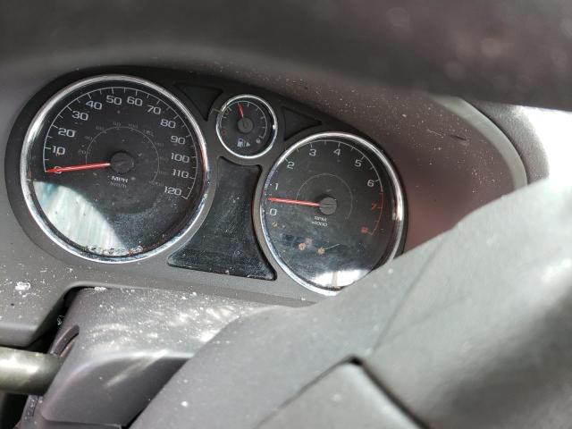 Photo 8 from auction – 2005 CHEVROLET COBALT with VIN 1G1AK54F457653934