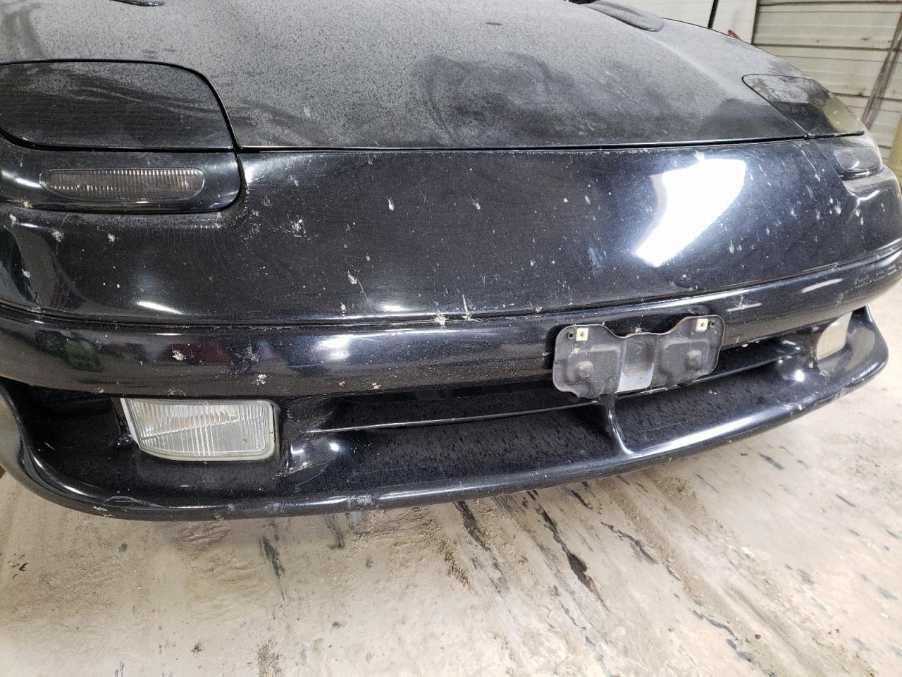 Фото 10 с аукциона – 1993 DODGE STEALTH R/ с VIN JB3BN74K6PY005537