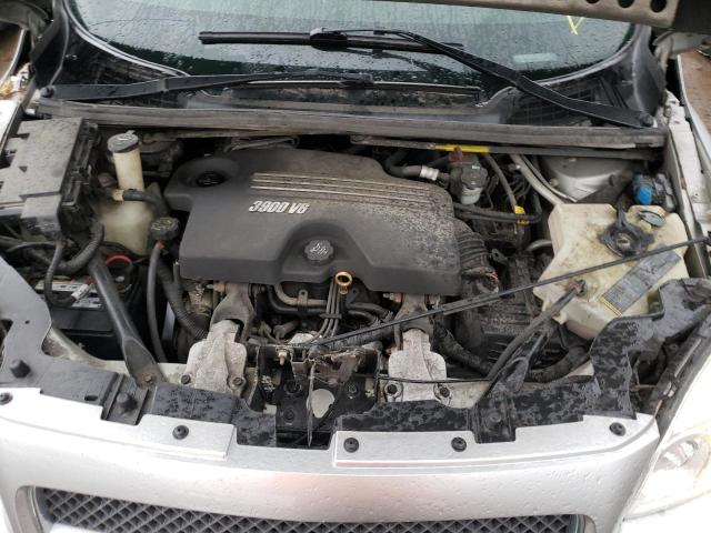 Photo 7 from auction – 2007 CHEVROLET UPLANDER L with VIN 1GNDV23177D179005