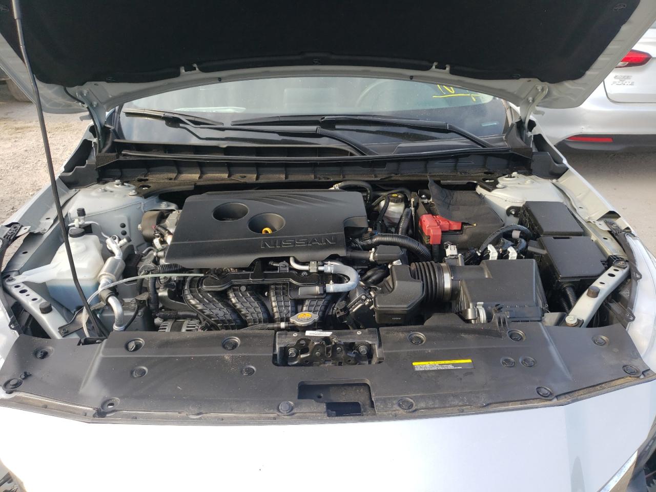 Photo 7 from auction – 2019 NISSAN ALTIMA S with VIN 1N4BL4BV3KC172708