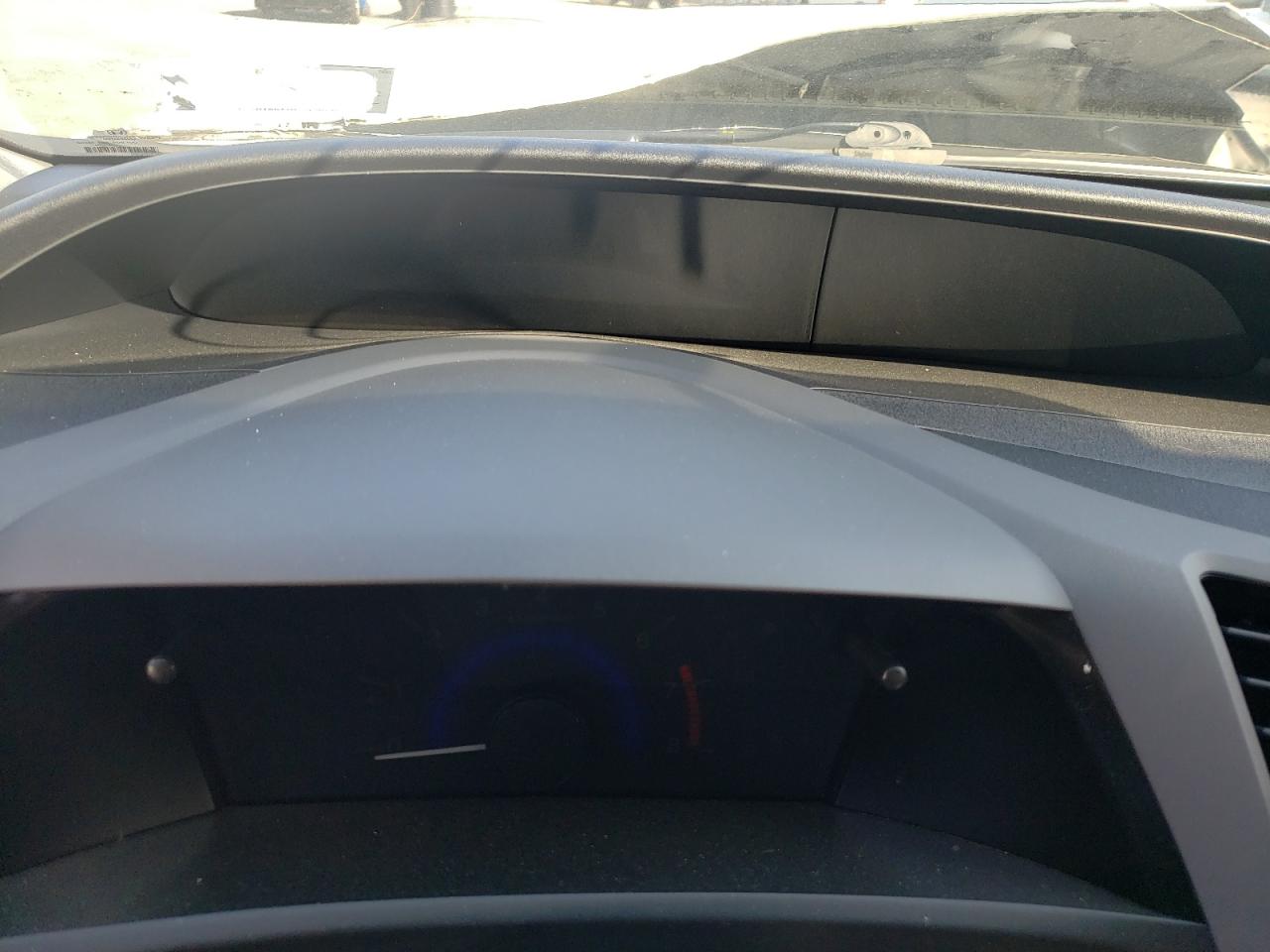 Photo 8 from auction – 2012 HONDA CIVIC EXL with VIN 2HGFG3B92CH524027