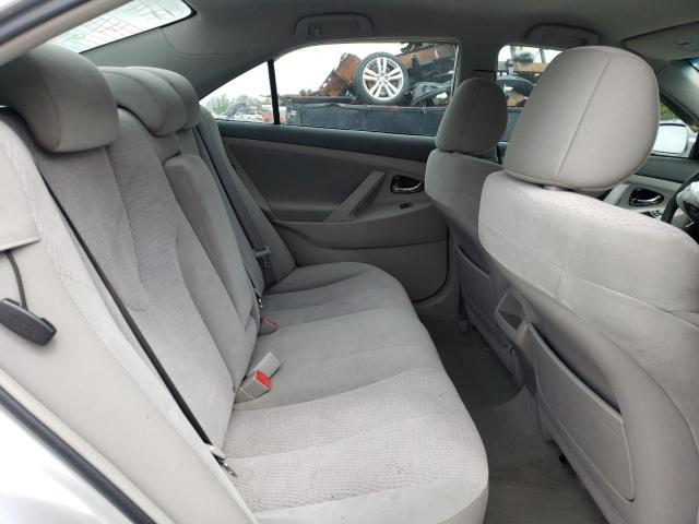 Photo 6 from auction – 2011 TOYOTA CAMRY BASE with VIN 4T1BF3EK2BU761087